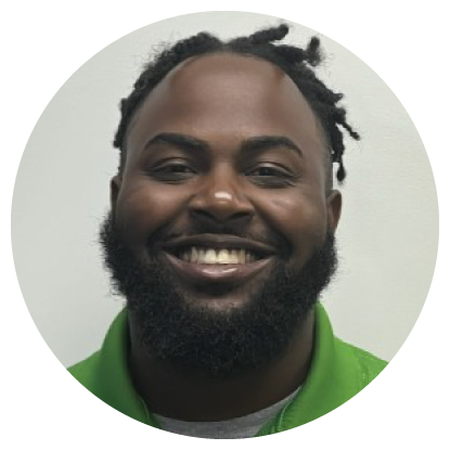 DeMarcus  Usher Photo