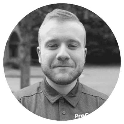 Zach  Fonticoba Photo