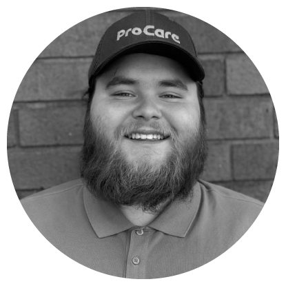 Cameron  Benson Photo