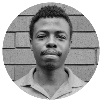 Hassan  Graham Photo