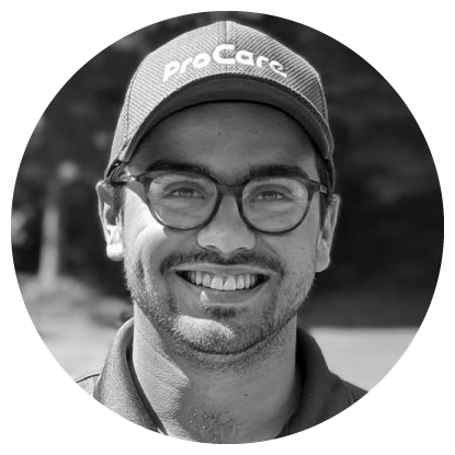 Shawn  Gretsinger Photo